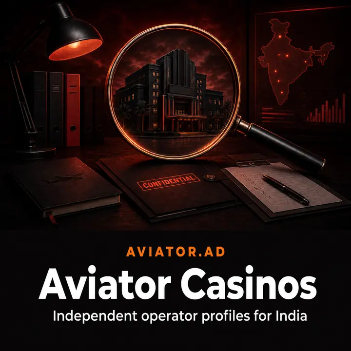 Affiliate programme airport research desk